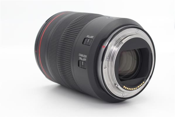 Main Product Image for Canon RF 24-105mm f/4 L IS USM Lens