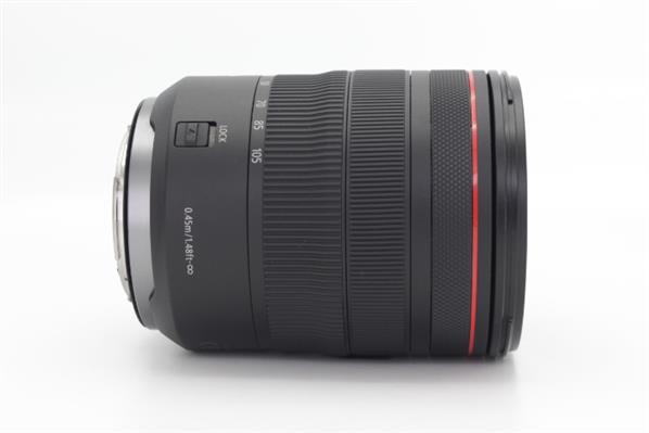 Main Product Image for Canon RF 24-105mm f/4 L IS USM Lens