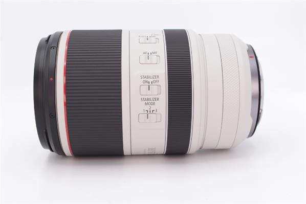 Main Product Image for Canon RF 70-200mm f/2.8L IS USM Lens