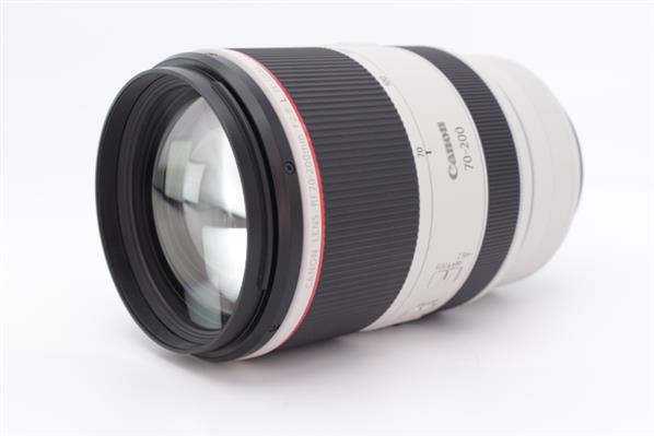 Main Product Image for Canon RF 70-200mm f/2.8L IS USM Lens