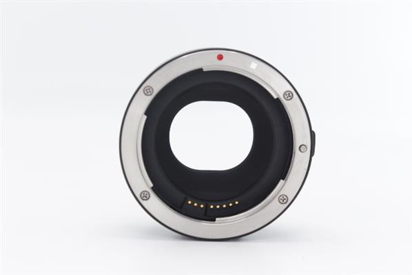 Main Product Image for Canon EF- EOS M Lens Mount Adapter for Canon EOS M