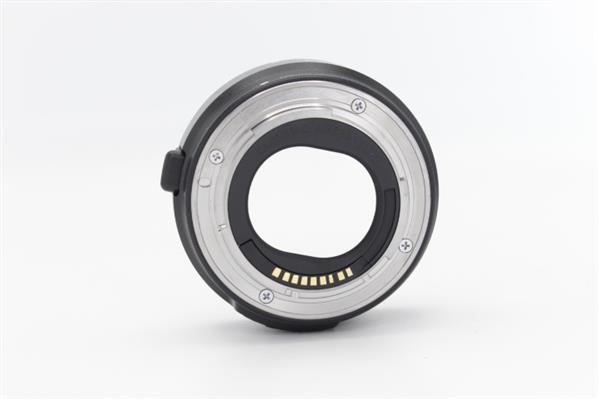 Main Product Image for Canon EF- EOS M Lens Mount Adapter for Canon EOS M