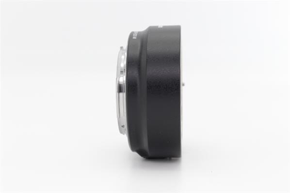 Main Product Image for Canon EF- EOS M Lens Mount Adapter for Canon EOS M