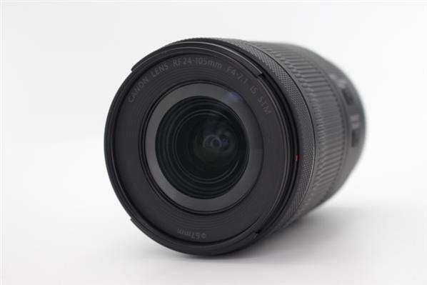 Main Product Image for Canon RF 24-105mm f/4-7.1 IS STM Lens