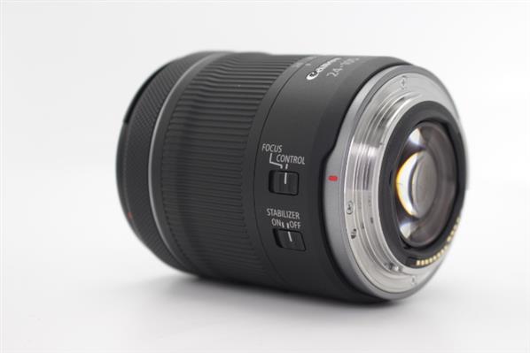 Main Product Image for Canon RF 24-105mm f/4-7.1 IS STM Lens