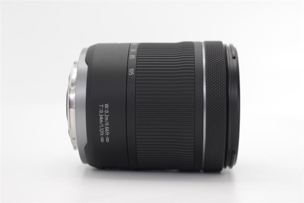 Main Product Image for Canon RF 24-105mm f/4-7.1 IS STM Lens