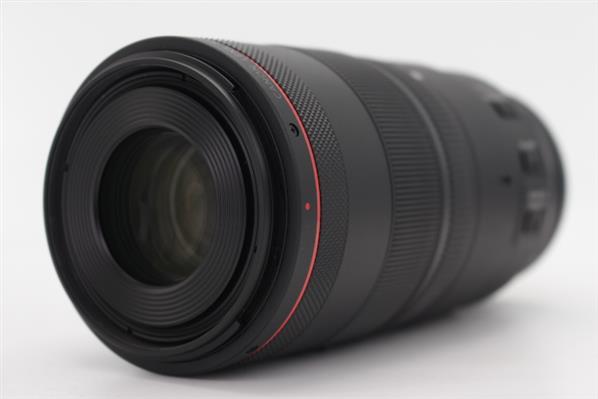 Main Product Image for Canon RF 100mm F2.8L Macro IS USM Lens