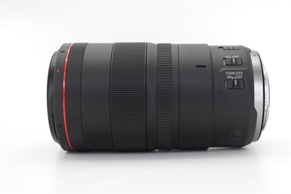 Main Product Image for Canon RF 100mm F2.8L Macro IS USM Lens