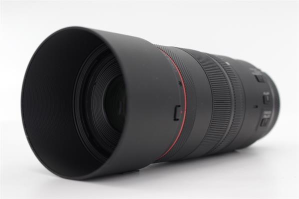 Main Product Image for Canon RF 100mm F2.8L Macro IS USM Lens