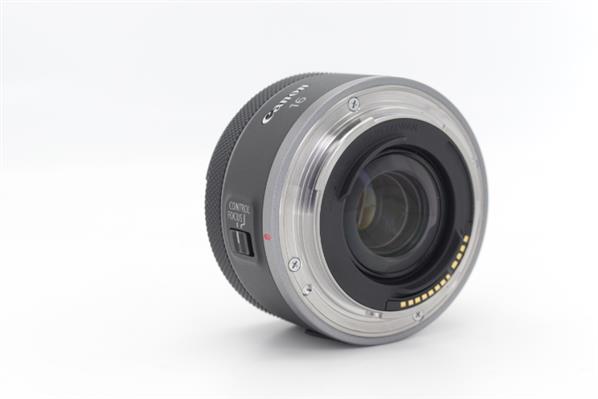 Main Product Image for Canon RF 16mm F2.8 STM Lens