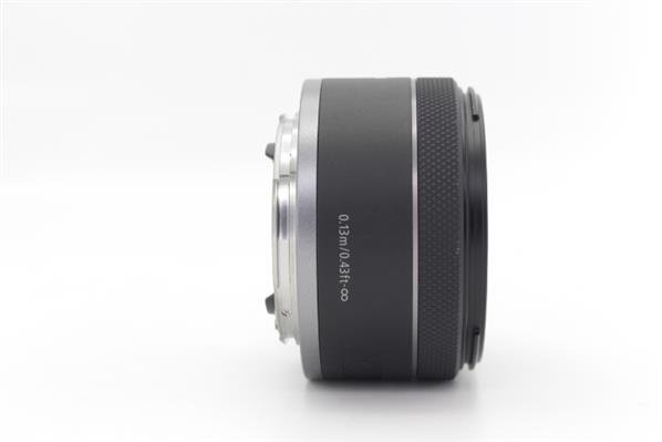 Main Product Image for Canon RF 16mm F2.8 STM Lens