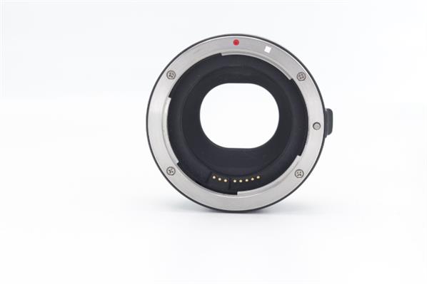 Main Product Image for Canon EF- EOS M Lens Mount Adapter for Canon EOS M