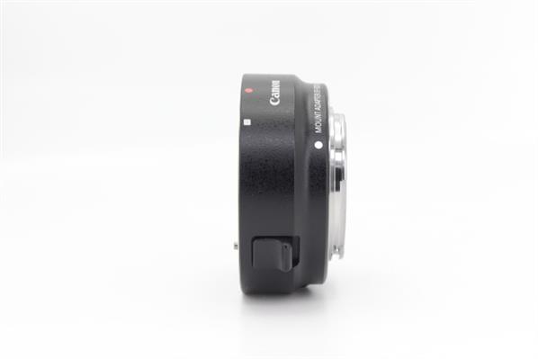 Main Product Image for Canon EF- EOS M Lens Mount Adapter for Canon EOS M