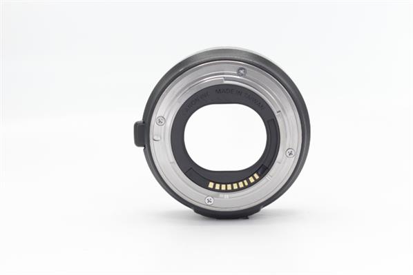 Main Product Image for Canon EF- EOS M Lens Mount Adapter for Canon EOS M