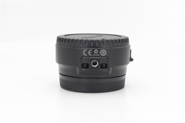 Main Product Image for Canon EF- EOS M Lens Mount Adapter for Canon EOS M