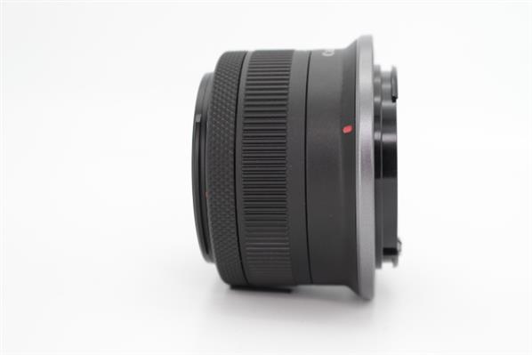 Main Product Image for Canon RF-S 18-45mm F4.5-6.3 IS STM Lens