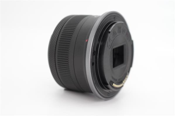 Main Product Image for Canon RF-S 18-45mm F4.5-6.3 IS STM Lens