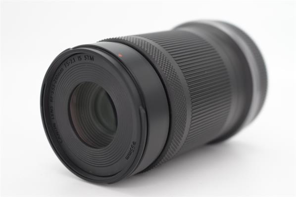 Main Product Image for Canon RF-S 55-210mm F/5.7.1 IS STM Lens