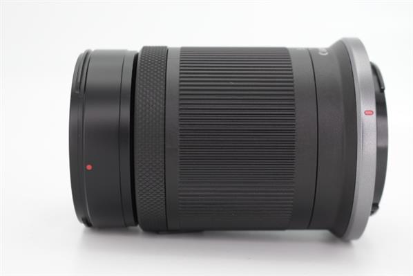 Main Product Image for Canon RF-S 55-210mm F/5.7.1 IS STM Lens