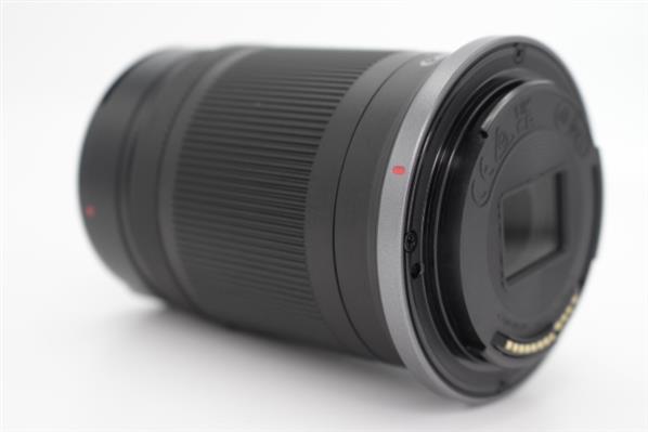 Main Product Image for Canon RF-S 55-210mm F/5.7.1 IS STM Lens