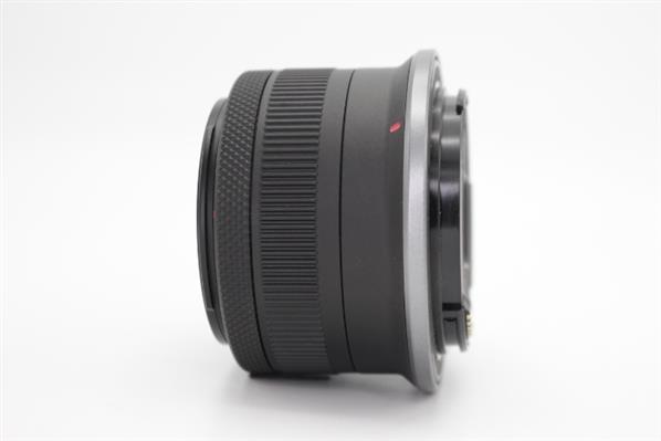 Main Product Image for Canon RF-S 18-45mm F4.5-6.3 IS STM Lens