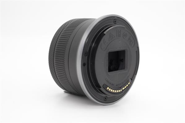 Main Product Image for Canon RF-S 18-45mm F4.5-6.3 IS STM Lens