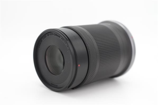 Main Product Image for Canon RF-S 55-210mm F/5.7.1 IS STM Lens