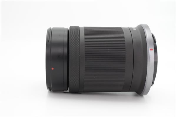 Main Product Image for Canon RF-S 55-210mm F/5.7.1 IS STM Lens