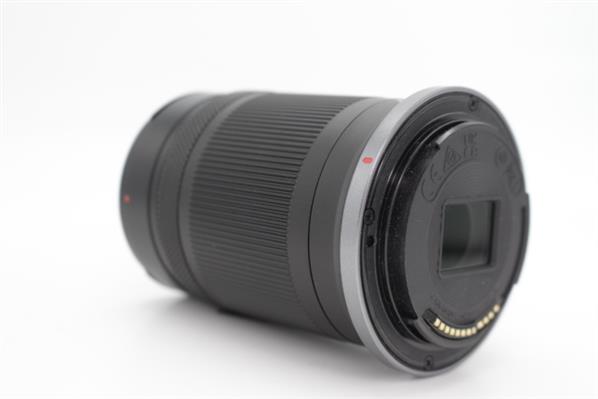 Main Product Image for Canon RF-S 55-210mm F/5.7.1 IS STM Lens