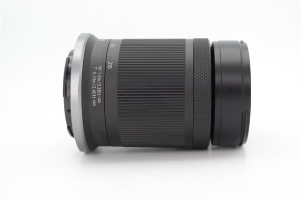 Main Product Image for Canon RF-S 55-210mm F/5.7.1 IS STM Lens