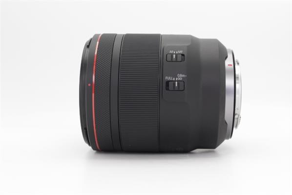 Main Product Image for Canon RF 50mm f/1.2L USM Lens