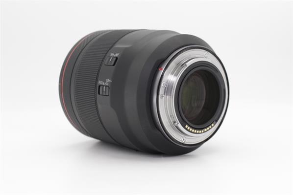 Main Product Image for Canon RF 50mm f/1.2L USM Lens