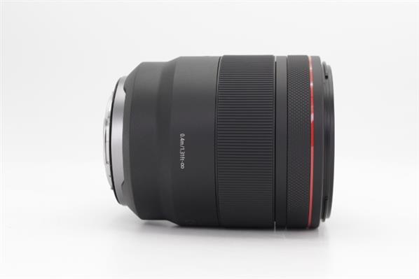 Main Product Image for Canon RF 50mm f/1.2L USM Lens