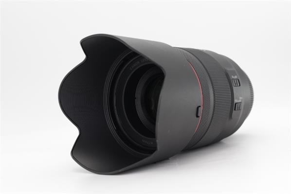 Main Product Image for Canon RF 50mm f/1.2L USM Lens