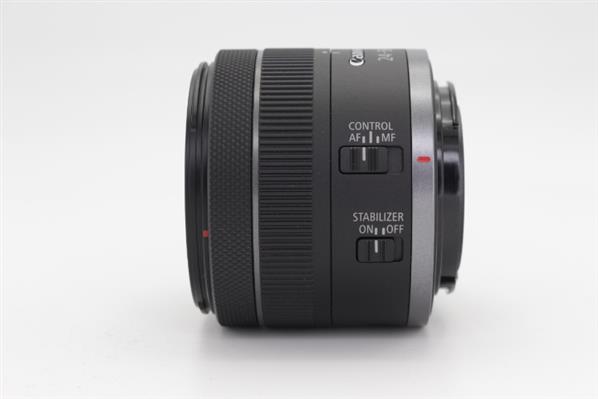 Main Product Image for Canon RF 24-50mm F/4.5-6.3 IS STM Lens
