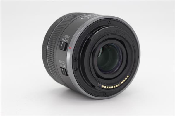 Main Product Image for Canon RF 24-50mm F/4.5-6.3 IS STM Lens