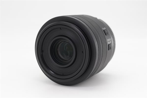 Main Product Image for Canon RF 35mm f/1.8 IS Macro STM Lens