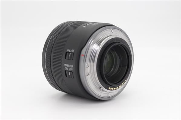 Main Product Image for Canon RF 35mm f/1.8 IS Macro STM Lens