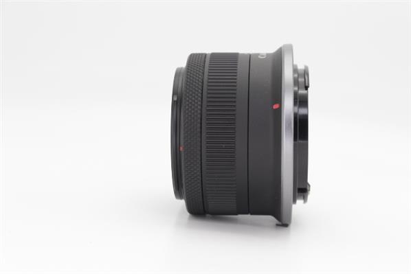 Main Product Image for Canon RF-S 18-45mm F4.5-6.3 IS STM Lens