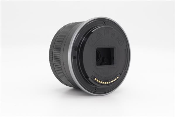 Main Product Image for Canon RF-S 18-45mm F4.5-6.3 IS STM Lens