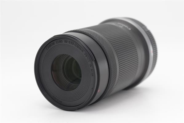 Main Product Image for Canon RF-S 55-210mm F/5.7.1 IS STM Lens