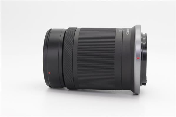 Main Product Image for Canon RF-S 55-210mm F/5.7.1 IS STM Lens