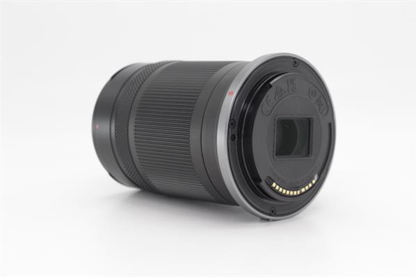 Main Product Image for Canon RF-S 55-210mm F/5.7.1 IS STM Lens