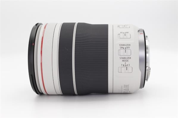 Main Product Image for Canon RF 70-200mm F4L IS USM Lens