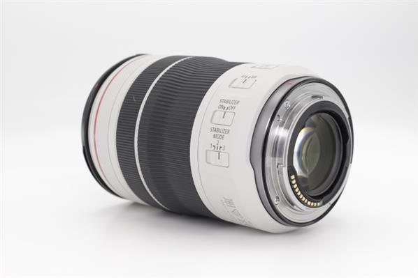 Main Product Image for Canon RF 70-200mm F4L IS USM Lens