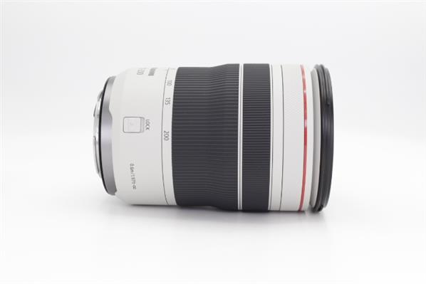 Main Product Image for Canon RF 70-200mm F4L IS USM Lens