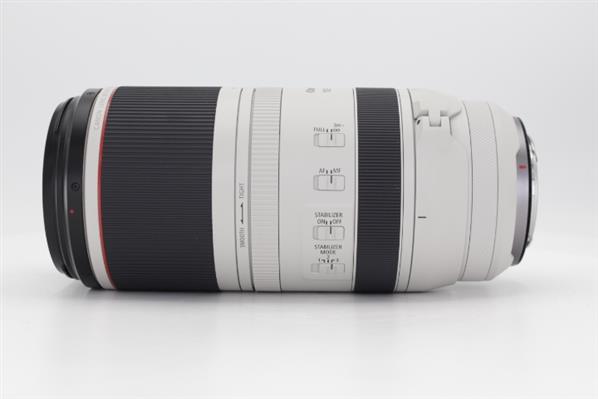 Main Product Image for Canon RF 100-500mm f/4.5-7.1 L IS USM Lens