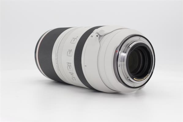 Main Product Image for Canon RF 100-500mm f/4.5-7.1 L IS USM Lens