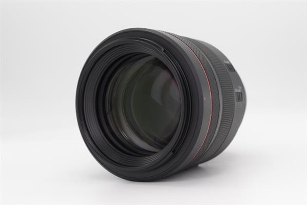 Main Product Image for Canon RF 85mm f/1.2L USM Lens 