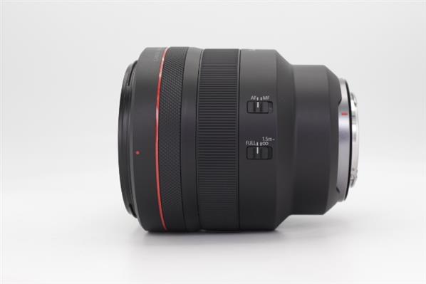 Main Product Image for Canon RF 85mm f/1.2L USM Lens 
